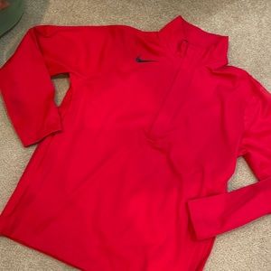 Nike Storm Fit jacket